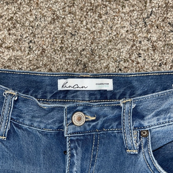 Kancan jeans size 29 - Picture 3 of 9